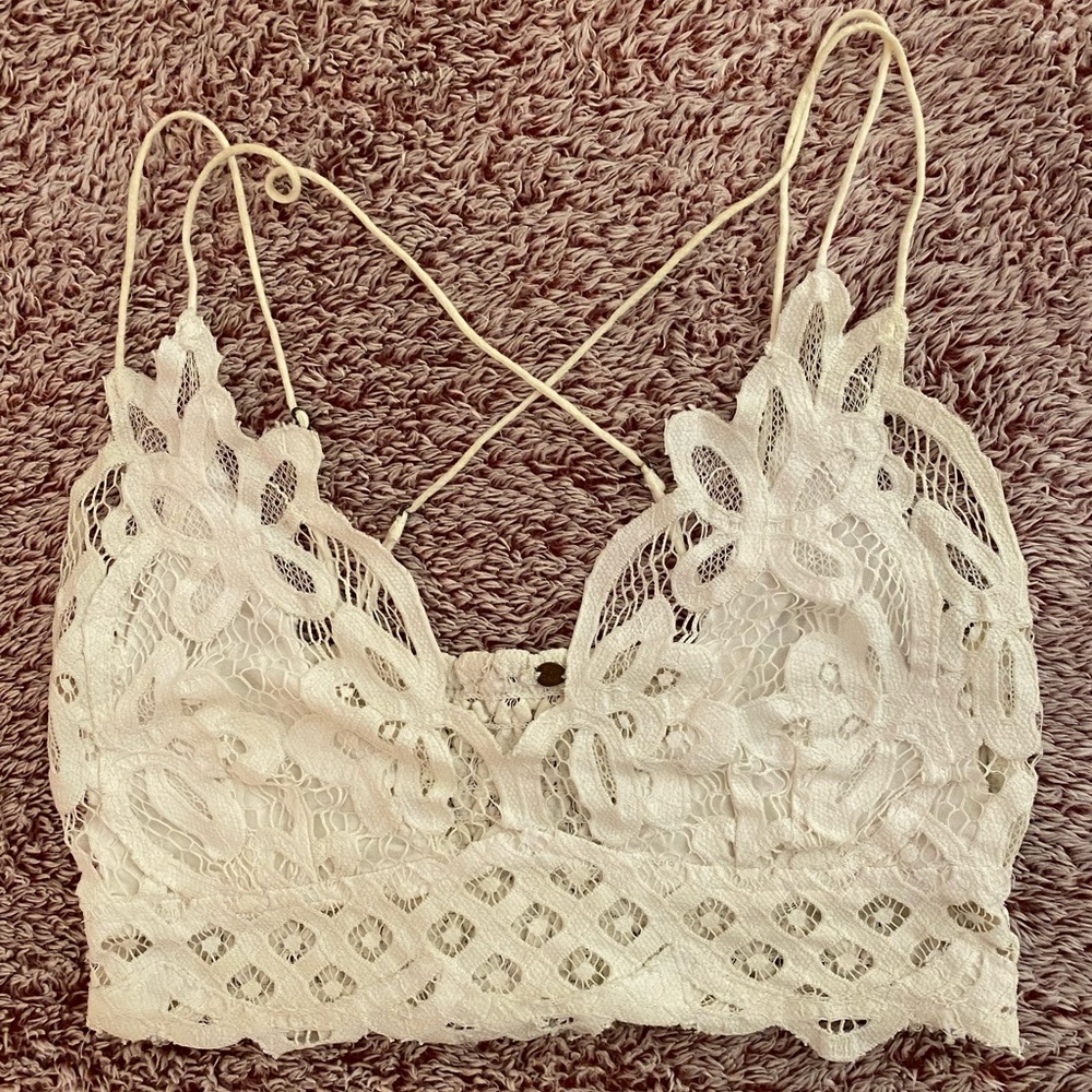 Free People Bralette